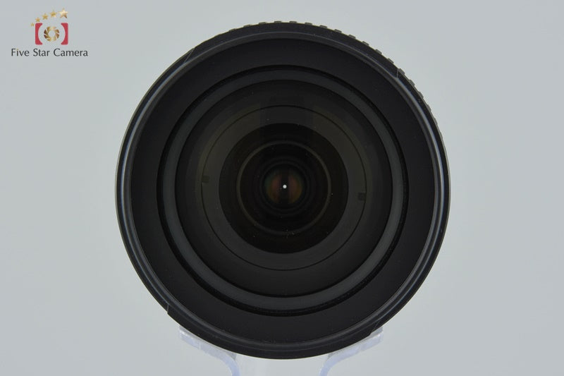 Very Good!! Nikon AF-S DX NIKKOR 18-70mm f/3.5-4.5 G ED