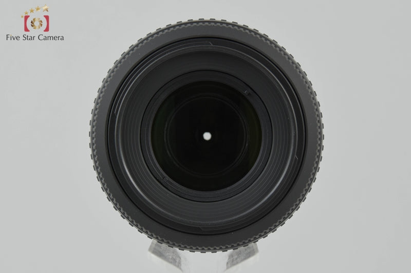 Near Mint!! Nikon AF-S DX NIKKOR 55-200mm f/4-5.6 G ED VR w/ Box