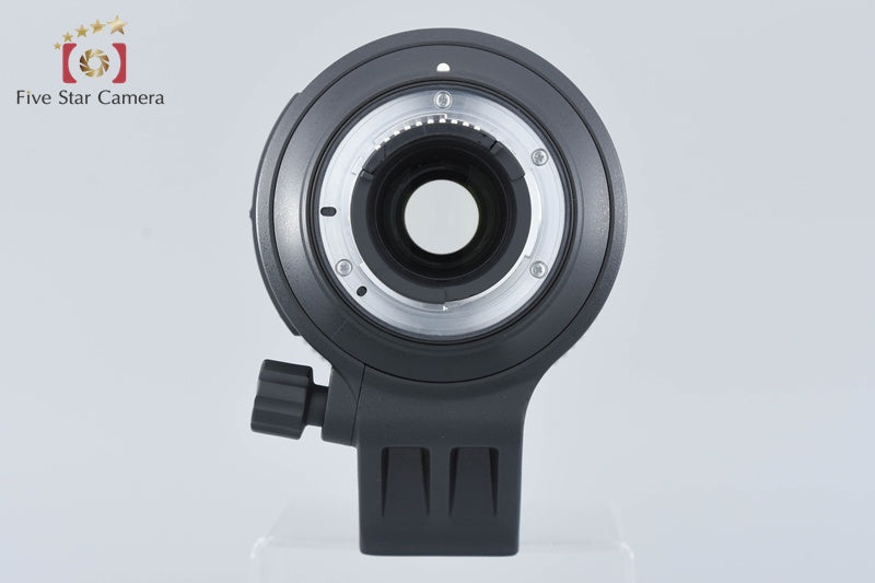 Nikon AF-S NIKKOR 200-500mm f/5.6 E ED VR w/ Box