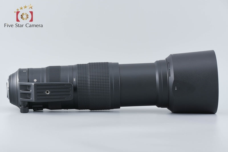 Nikon AF-S NIKKOR 200-500mm f/5.6 E ED VR w/ Box