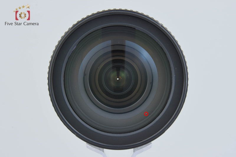 Nikon AF-S NIKKOR 24-120mm f/4 G ED VR