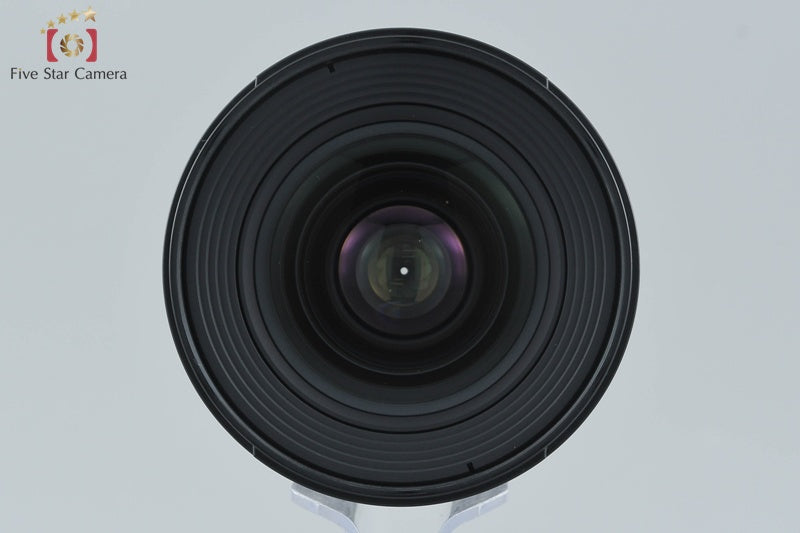 Nikon AF-S NIKKOR 24mm f/1.4 G ED