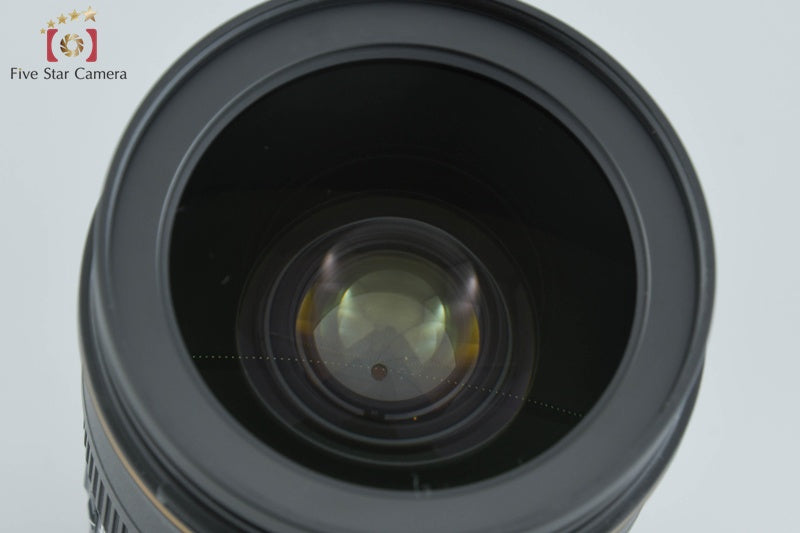 Nikon AF-S NIKKOR 24-70mm f/2.8 G ED w/ Box