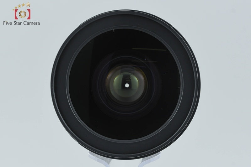 Nikon AF-S NIKKOR 24-70mm f/2.8 G ED w/ Box