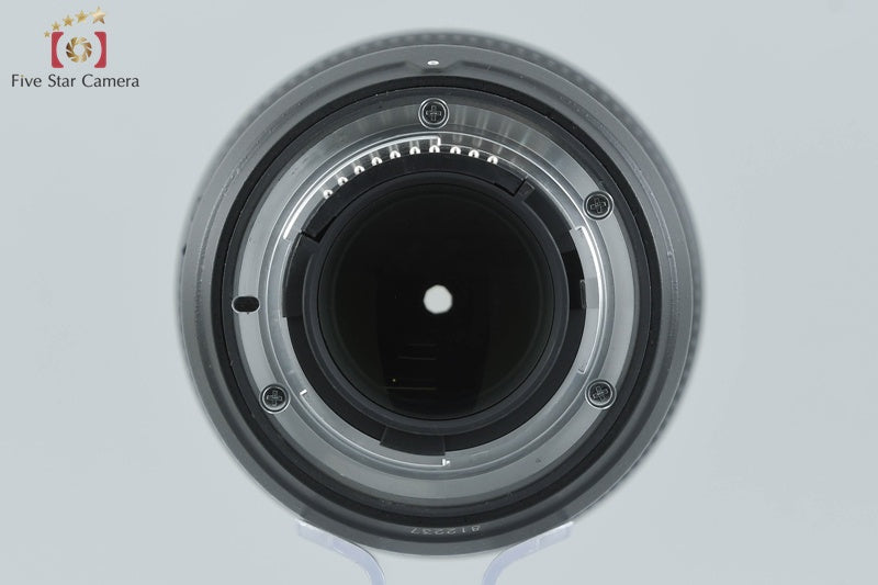 Nikon AF-S NIKKOR 24-70mm f/2.8 G ED w/ Box