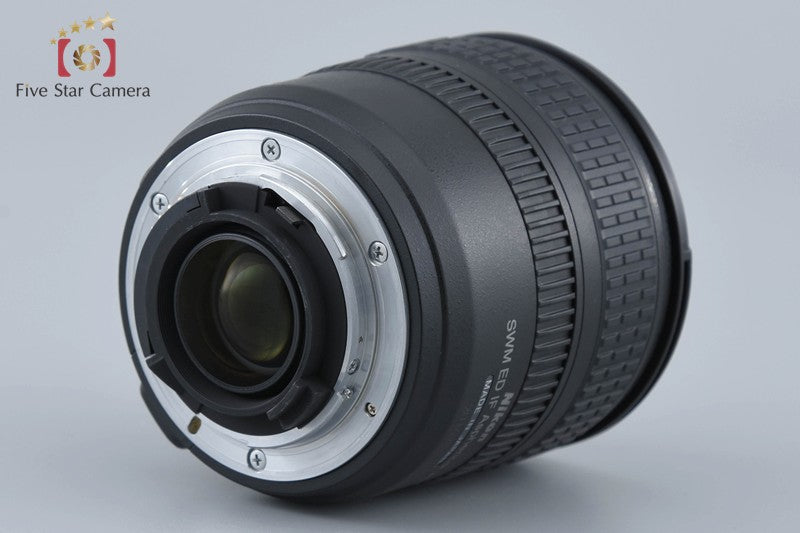 Nikon AF-S NIKKOR 24-85mm f/3.5-4.5 G ED