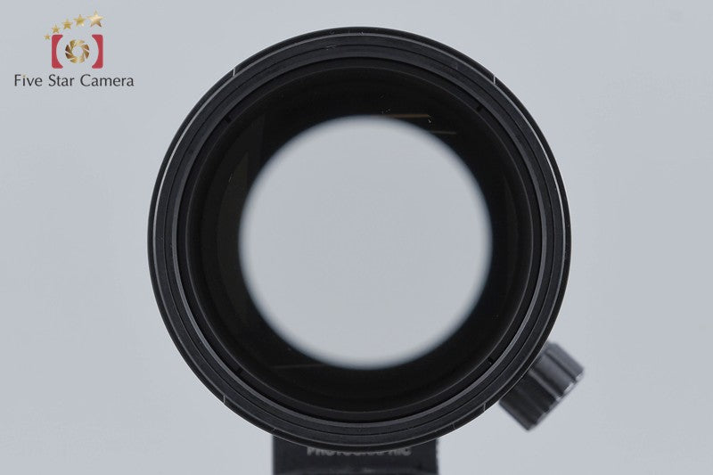 Nikon AF-S NIKKOR 300mm f/4 E PF ED VR
