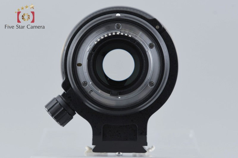 Nikon AF-S NIKKOR 300mm f/4 E PF ED VR