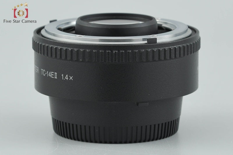 Nikon AF-S Teleconverter TC-14E II 1.4x
