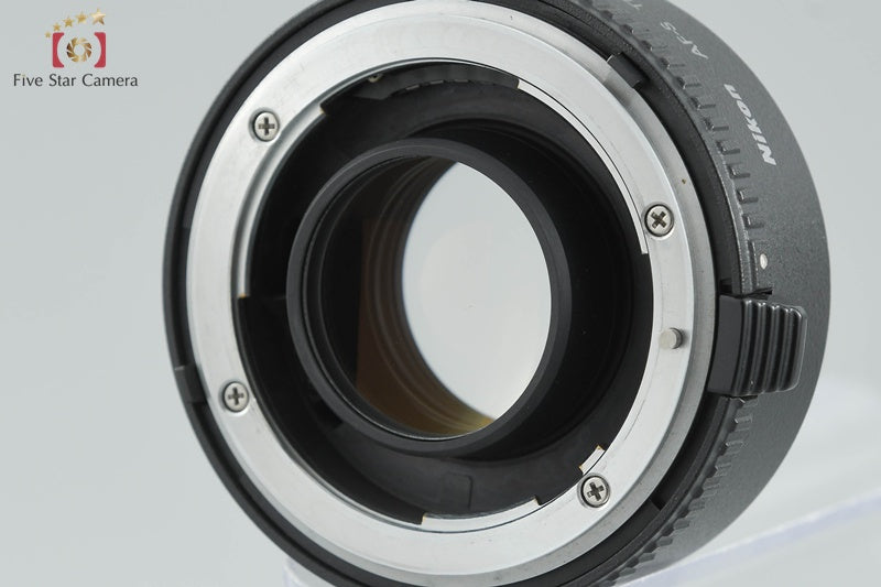Nikon AF-S Teleconverter TC-14E II 1.4x