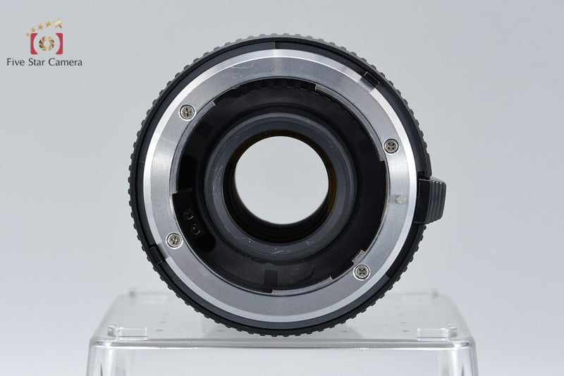 Nikon AF-S TELECONVERTER TC-20EII 2x