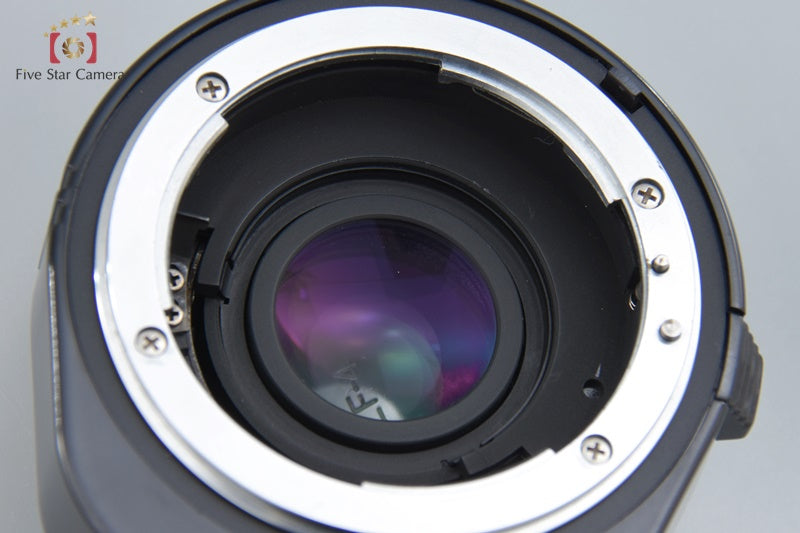 Very Good!! Nikon AF Teleconverter TC-16A 1.6x