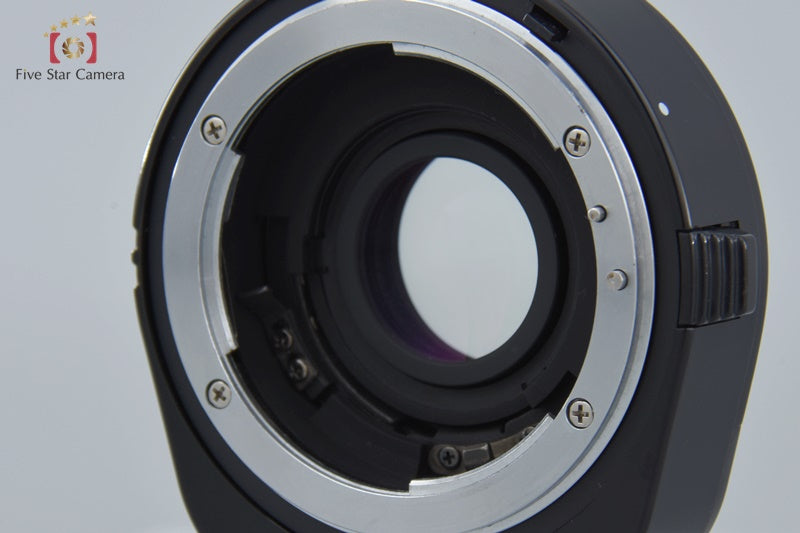 Very Good!! Nikon AF Teleconverter TC-16A 1.6x
