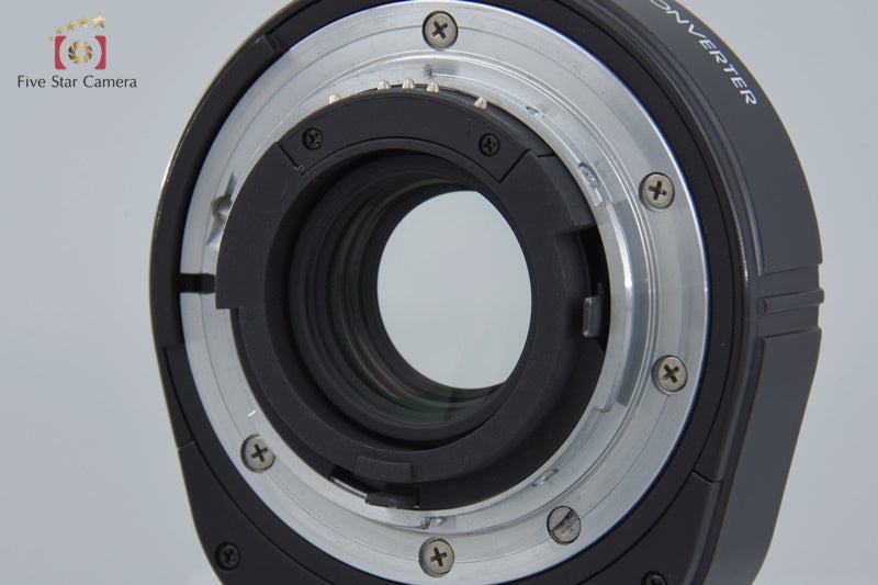 Very Good!! Nikon AF Teleconverter TC-16A 1.6x
