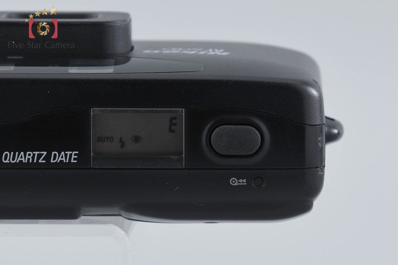 Nikon AF600 35mm Point & Shoot Film Camera