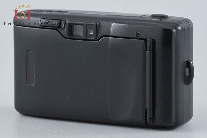 Nikon AF600 35mm Point & Shoot Film Camera