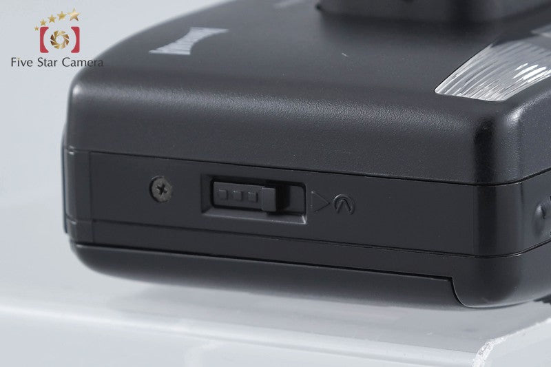 Nikon AF600 35mm Point & Shoot Film Camera