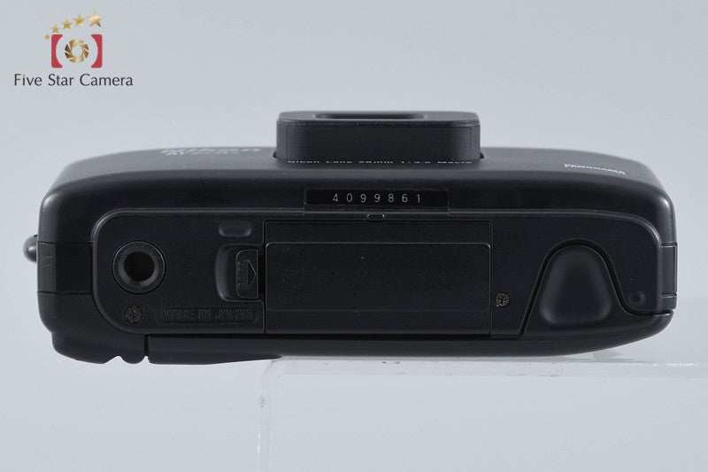 Nikon AF600 35mm Point & Shoot Film Camera