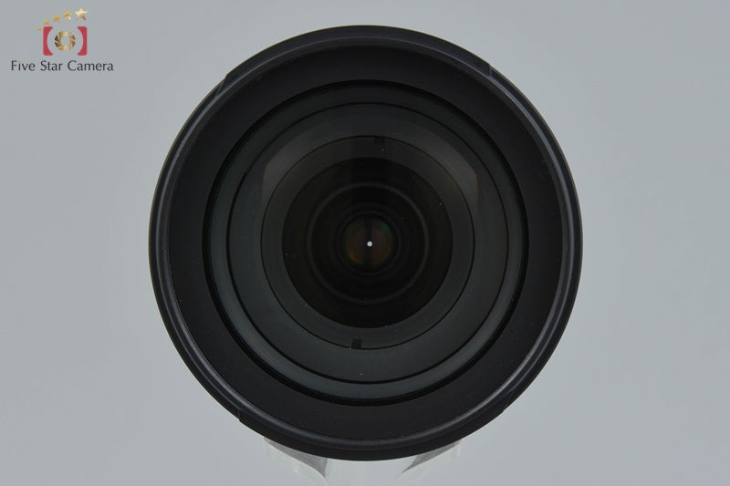 Nikon AF-S DX NIKKOR 18-70mm f/3.5-4.5 G ED