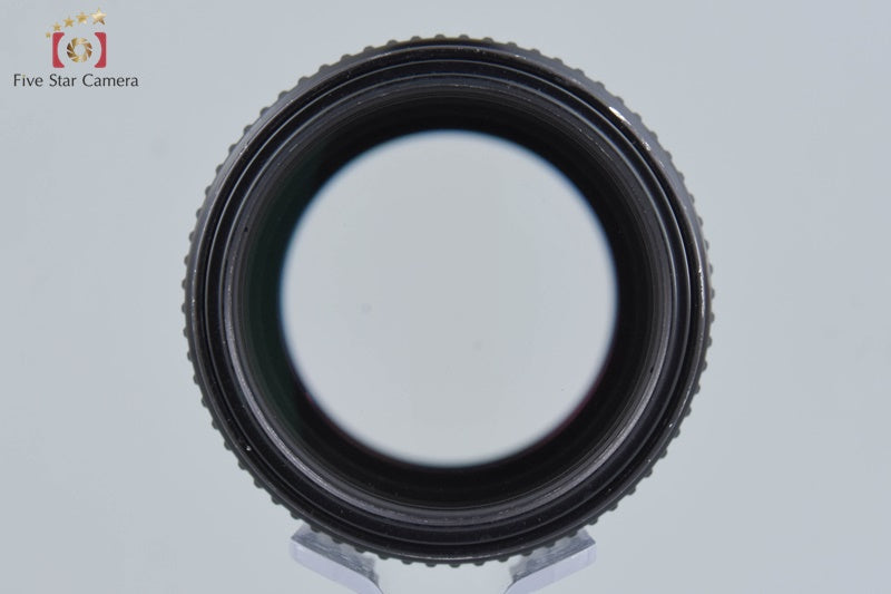 Very Good!! Nikon Ai NIKKOR 200mm f/4