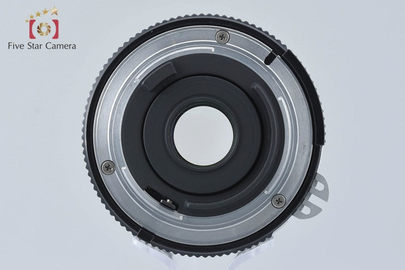 Nikon Ai NIKKOR 28mm f/3.5