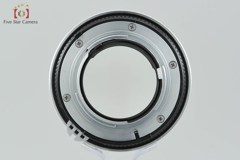 Nikon Ai NIKKOR 55mm f/1.2