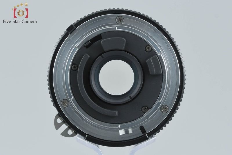 Nikon Ai-S NIKKOR 28mm f/2.8