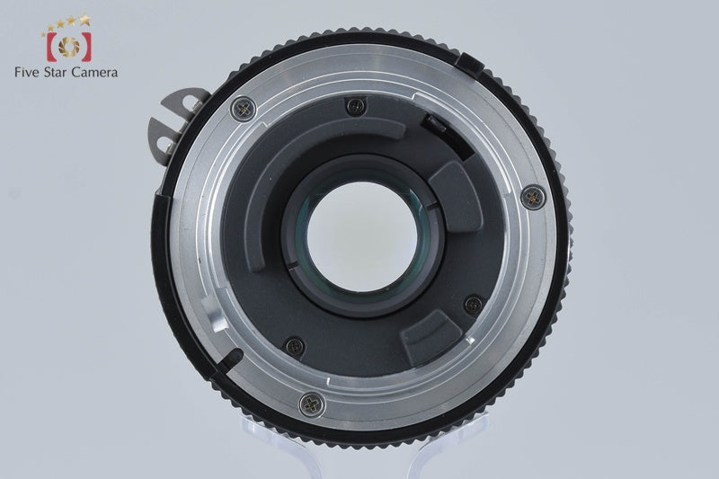 Nikon Ai-S NIKKOR 28mm f/2.8