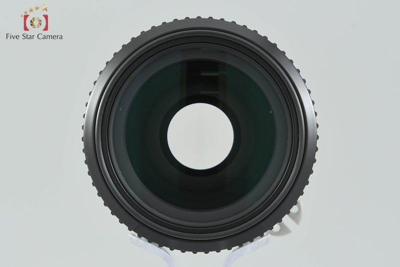 Nikon Ai-S NIKKOR 35mm f/2