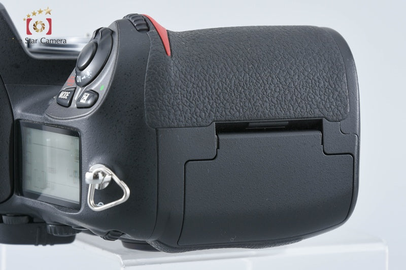 Nikon D200 10.2 MP Digital SLR Camera Body