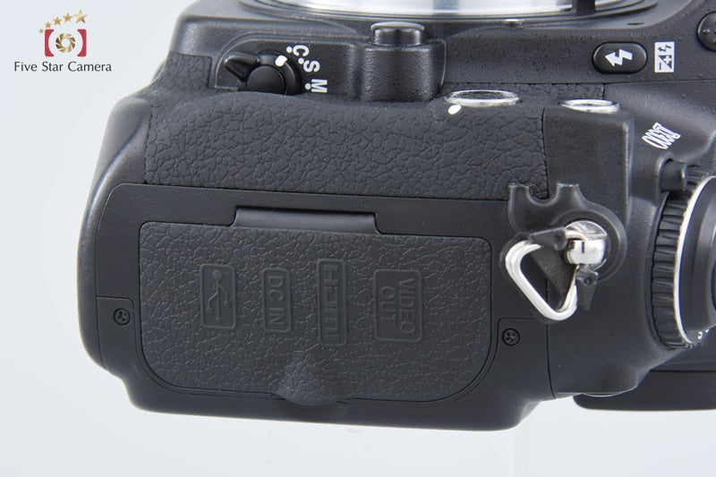 Nikon D300 12.3 MP Digital SLR Camera Body