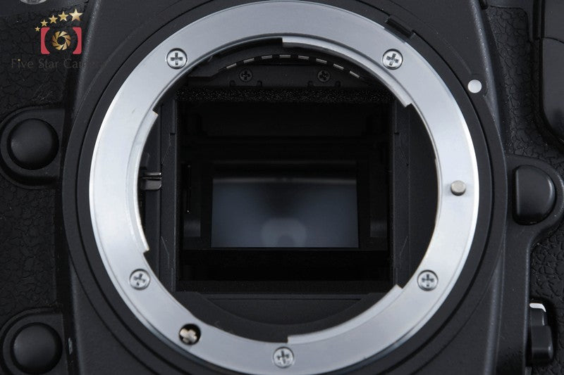 Nikon D300 12.3 MP Digital SLR Camera Body