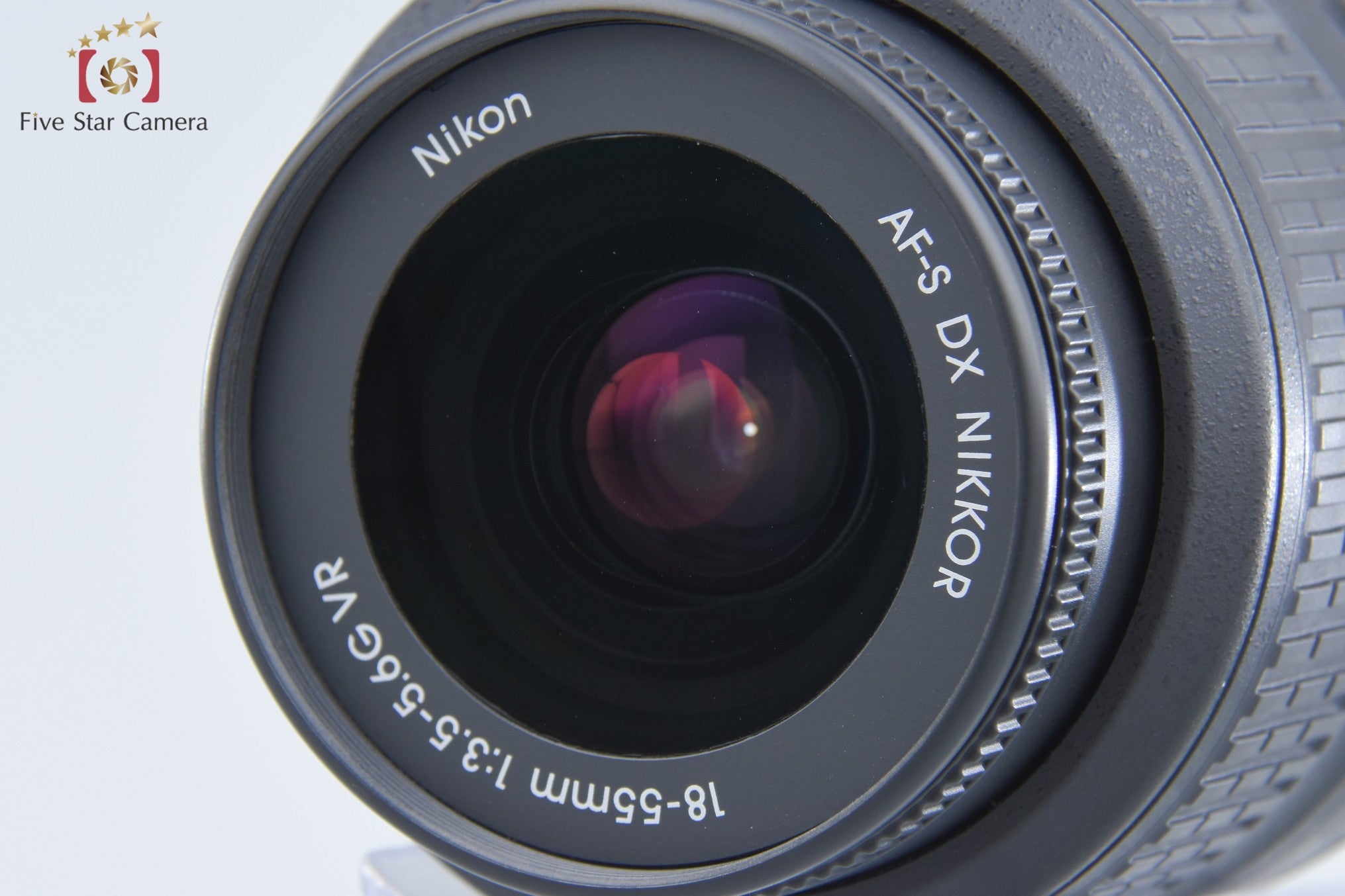 "Shutter count 1,898" Nikon D3000 10.2 MP DSLR 18-55 Lens