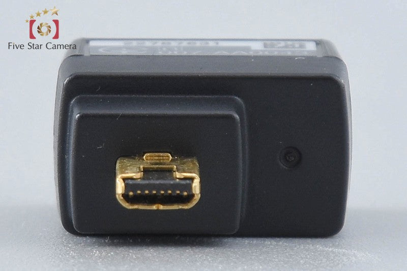 Nikon D3300 Black 24.2 MP DSLR Camera w/ WU-1a Wireless Mobile Adapter w/ Box