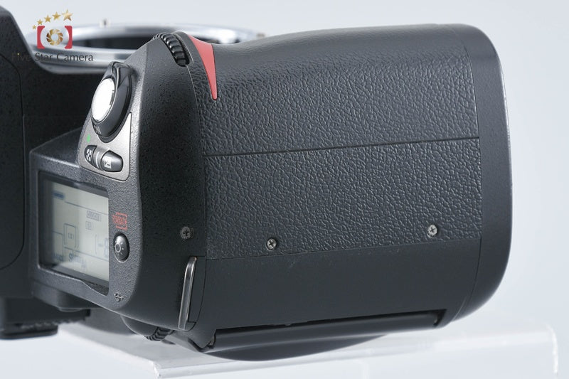 Nikon D70 6.1 MP Digital SLR Camera Body