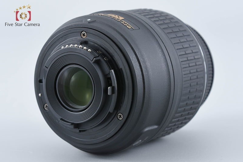 "Count 321" Nikon D70 6.1 MP DSLR + AF-S DX NIKKOR 18-55mm f/3.5-5.6 G VR