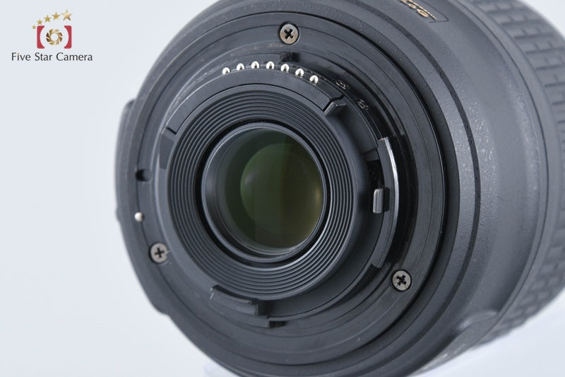 "Count 321" Nikon D70 6.1 MP DSLR + AF-S DX NIKKOR 18-55mm f/3.5-5.6 G VR