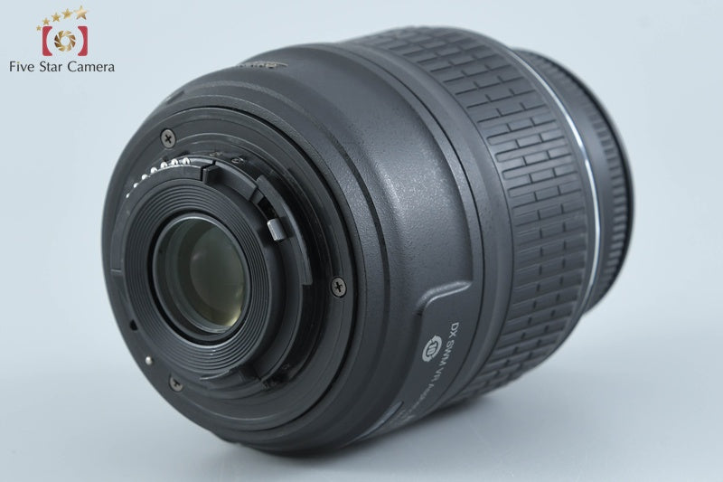 Nikon D80 10.2 MP Digital SLR Camera 18-55 Lens