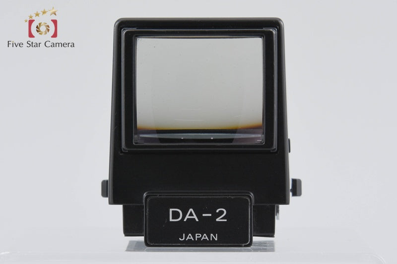 Nikon DA-2 Action Finder for F3