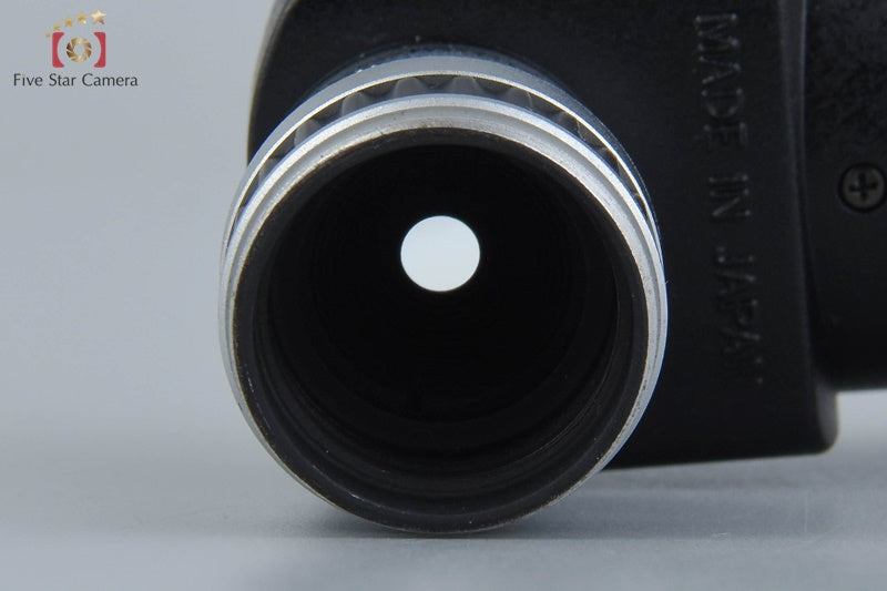 Near Mint!! Nikon DR-4 Angle Finder