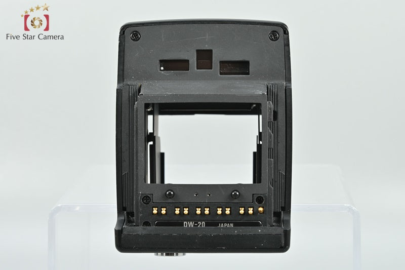 Nikon DW-20 Waist Level Finder for F4, F4S