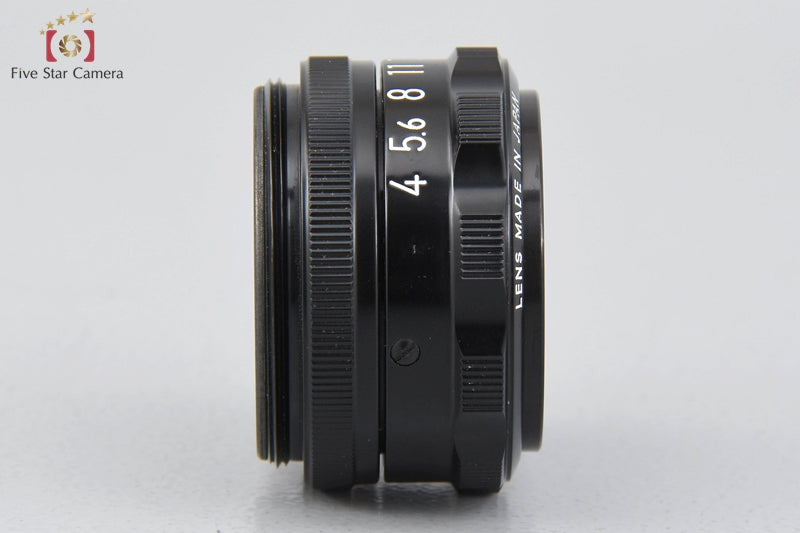 Near Mint!! Nikon EL NIKKOR 50mm f/4 from Japan