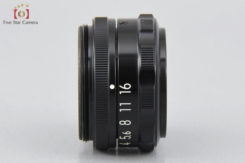 Near Mint!! Nikon EL NIKKOR 50mm f/4 from Japan