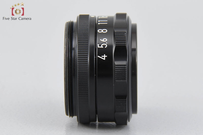 Near Mint!! Nikon EL NIKKOR 50mm f/4 from Japan