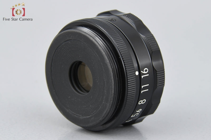 Near Mint!! Nikon EL NIKKOR 50mm f/4 from Japan