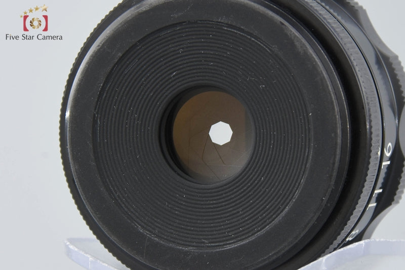 Near Mint!! Nikon EL NIKKOR 50mm f/4