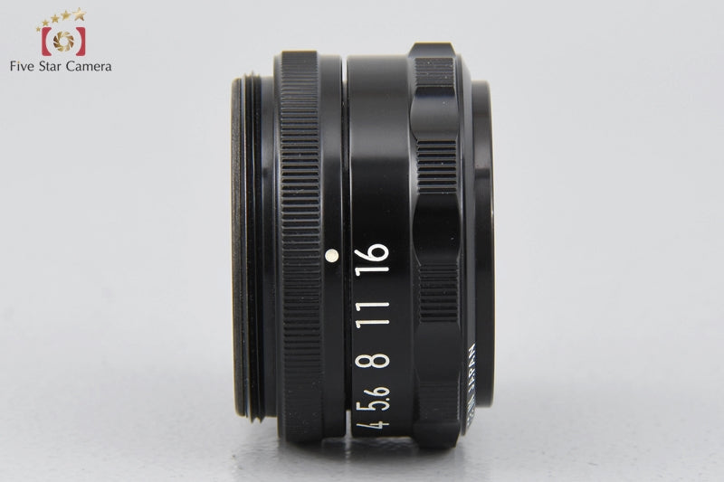 Near Mint!! Nikon EL NIKKOR 50mm f/4 from Japan