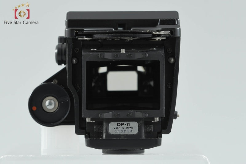 Nikon F2 Photomic A Silver 35mm SLR Film Camera Body