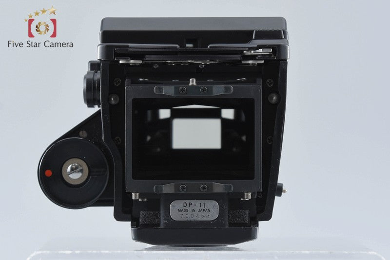 Nikon F2 Photomic A Silver 35mm SLR Film Camera Body