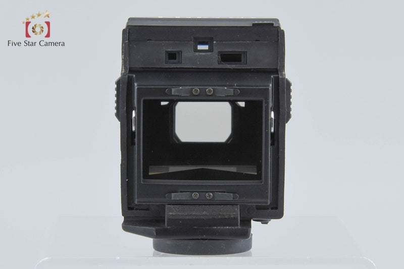 Nikon F3/T HP Titanium Black 35mm SLR Film Camera Body